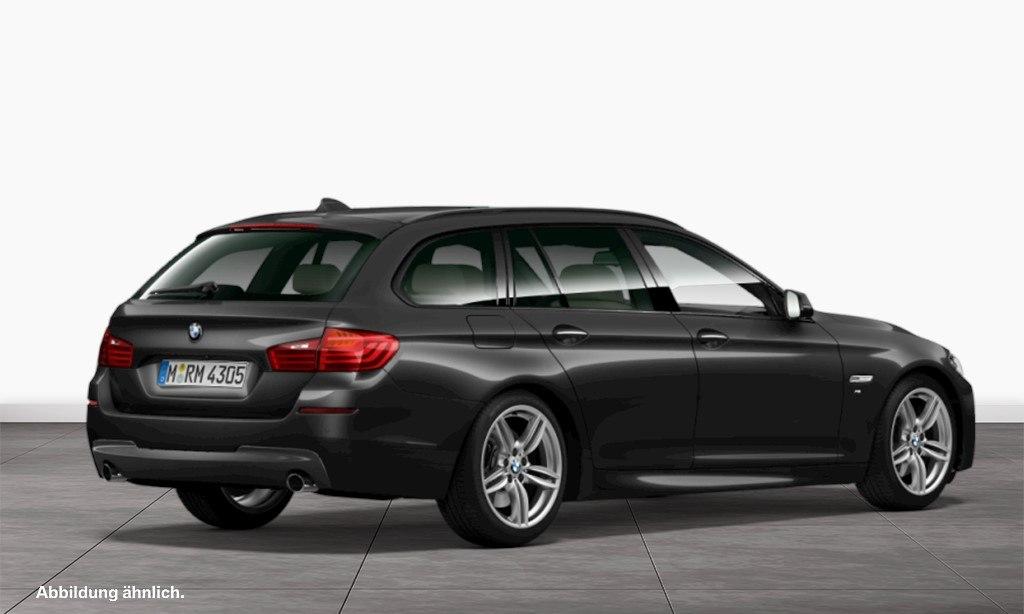 BMW 535