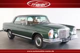 Mercedes-Benz 280 SE W111-komplett Restauriert-Top Zustand- - Mercedes-Benz Coupé aus dem Jahr 1970