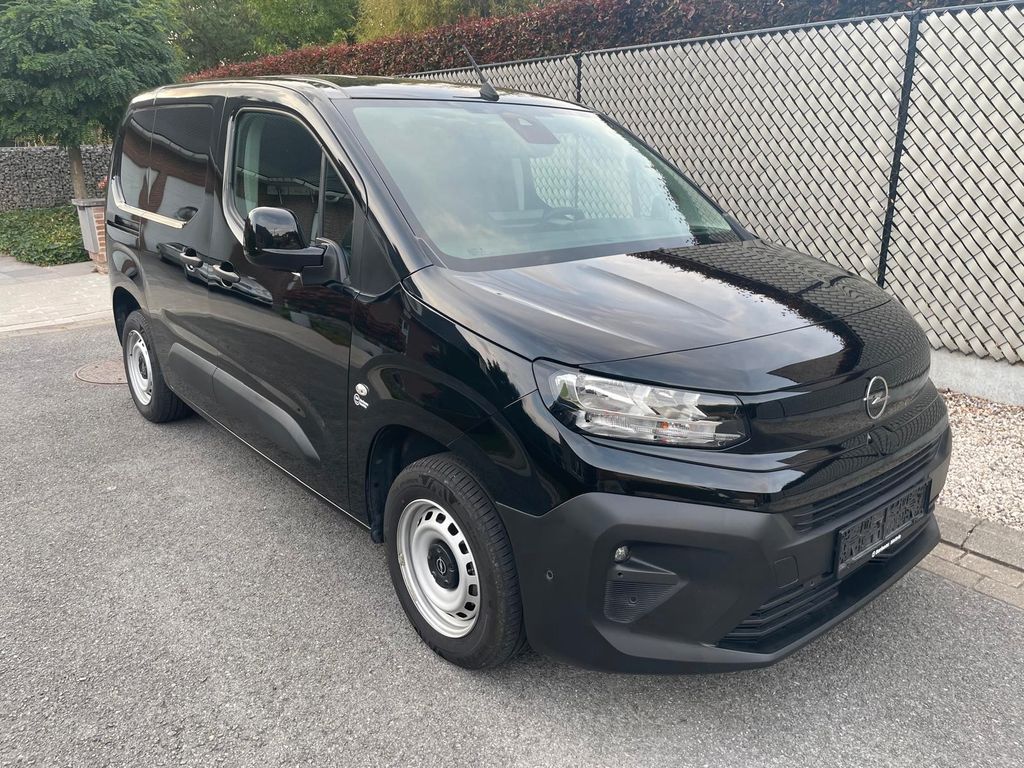 Image of Opel Combo