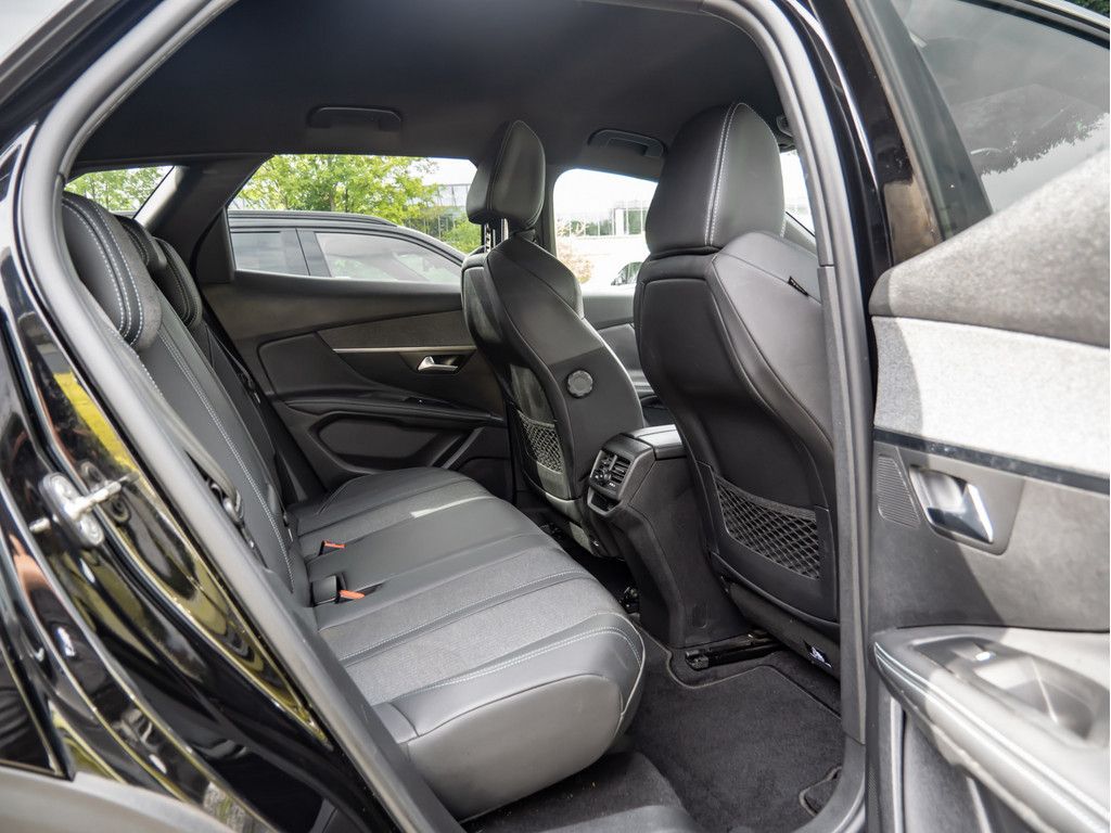 Peugeot 3008 - Bild 9