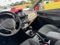 Suzuki (SX4) S-Cross - Vorschau Bild 13