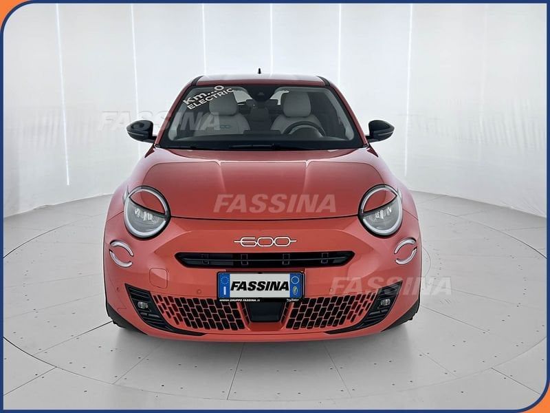 Other FIAT 600e La Prima imagem 2