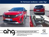 Peugeot 3008 HYBRID4 300 e-EAT8 GT Navi LED Scheinwerfer - Peugeot 3008 mit Hybrid-Antrieb