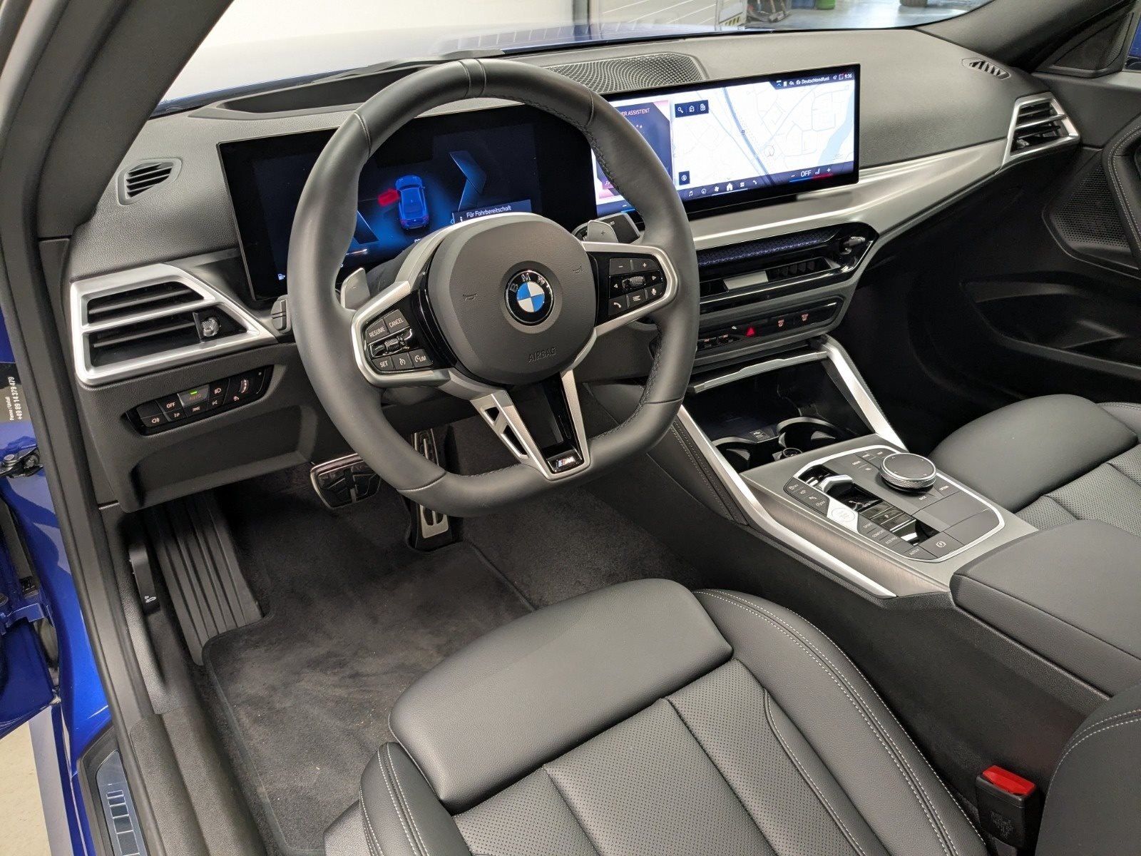 BMW 220 - Bild 8