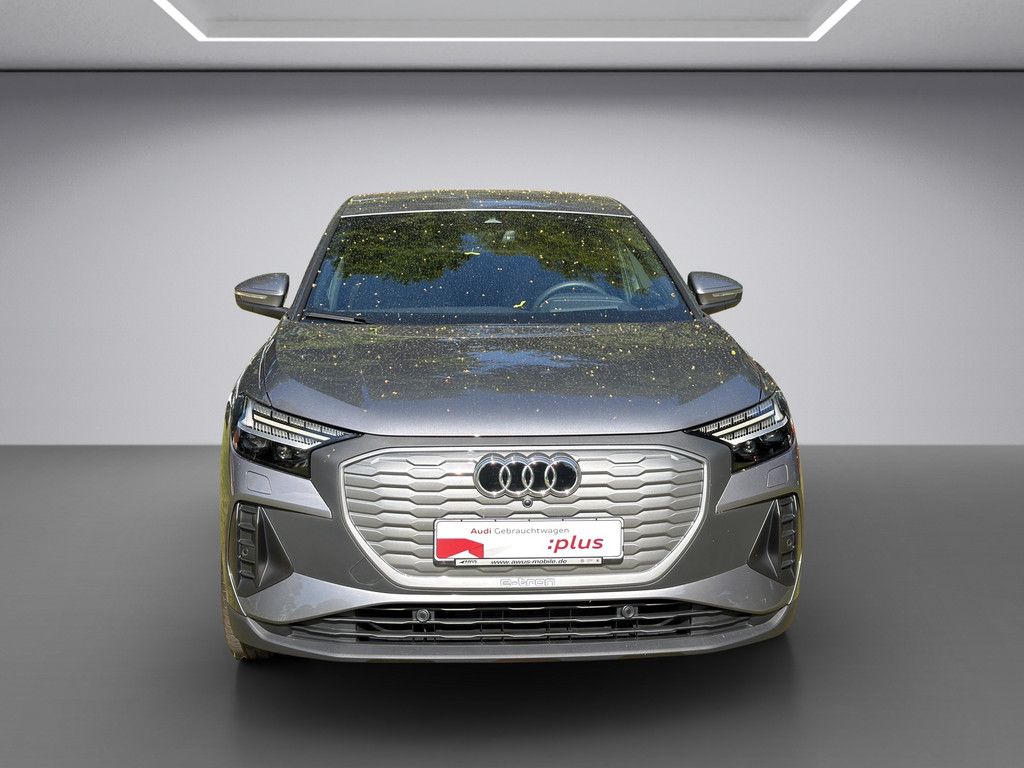 Audi Q4 e-tron - Bild 8