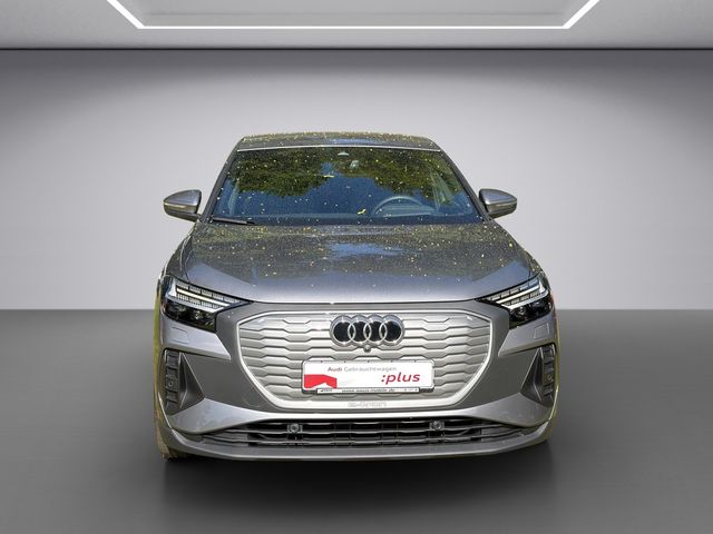 Q4 Sportback e-tron 45 Matrix-LED, Navigation, A