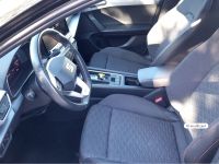 Seat Leon - Vorschau Bild 13