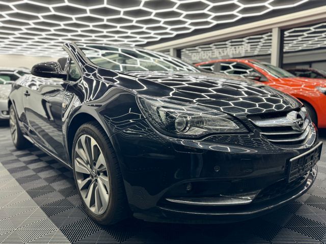 Opel Cascada Innovation ecoFlex *LENKRADHEIZ*MFL*TEMP