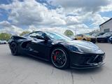 Corvette C8 STINGRAY*EWG/COC*CARBON*KAMERA*UNFALLFREI* - Corvette mit Benzin-Antrieb: Coupé, Stingray