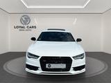 Audi A7 3.0 TDI quattro*competition*VOLL*3xS-line - Audi A7: Weiß