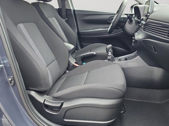 Hyundai i20 - Bild 5