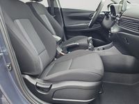 Hyundai i20 - Vorschau Bild 5