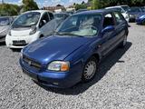 Suzuki Baleno 1.3 GL* KLIMA* TOP ANGEBOT - Suzuki Baleno: 1.3
