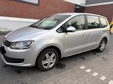 Volkswagen Sharan 2.0 TDI DSG BlueMotion Tech Trendline...