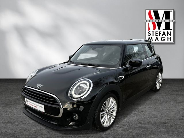 MINI Cooper 1.5 Cooper Tempomat Navi Shzg PDC