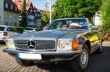 Mercedes-Benz SL 280, 107, Deutsche Ausführung, Hardtop inkl.