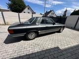 Mercedes-Benz SLC 350, W107/C107, TÜV bis 01/28, H-Kennzeichen - Mercedes SLC-Klasse bis 15.000 Euro