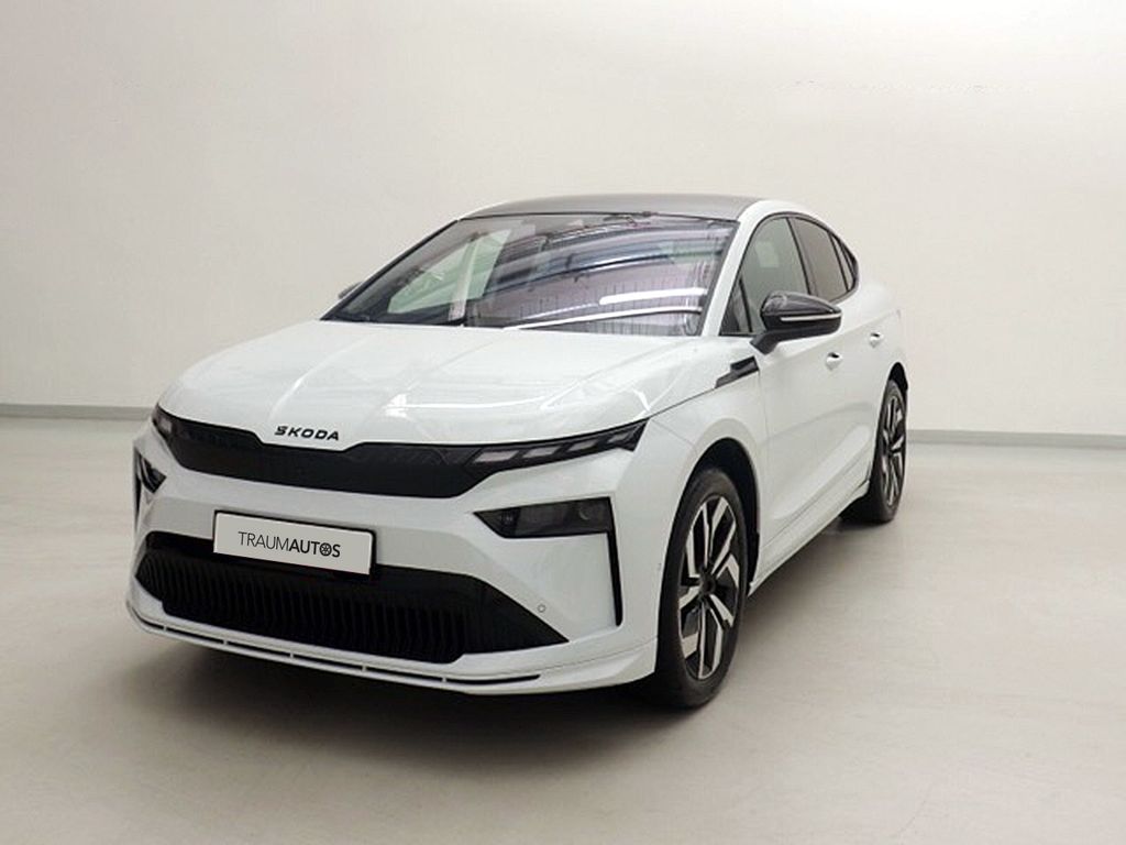 Image of Skoda Enyaq