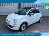Fiat 500 Pop Star