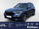BMW X5 xDrive30d M Sportpaket *PGSD.LEDER.AHK.HUD* - BMW X5 mit Diesel-Antrieb: Geländewagen