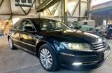 Volkswagen Phaeton 3.6 V6 4Motion Scheckheft 140tkm TOP - Gebrauchtwagen in Stuttgart bis 15.000 Euro