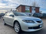 Mazda 6 Kombi 2.3 Sport Active Plus,Klima,PDC,Allwette - Mazda 6 Gebrauchtwagen in Berlin