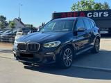 BMW X3 M40 d xDrive*LED*NAV*HUD*H/K*ACC*SPUR*KAM*TOT - gebrauchte BMW X3 M40 aus dem Jahr 2019