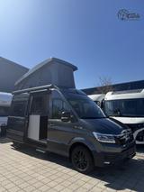Westfalia Sven Hedin Premium Hubdach - Sven hedin