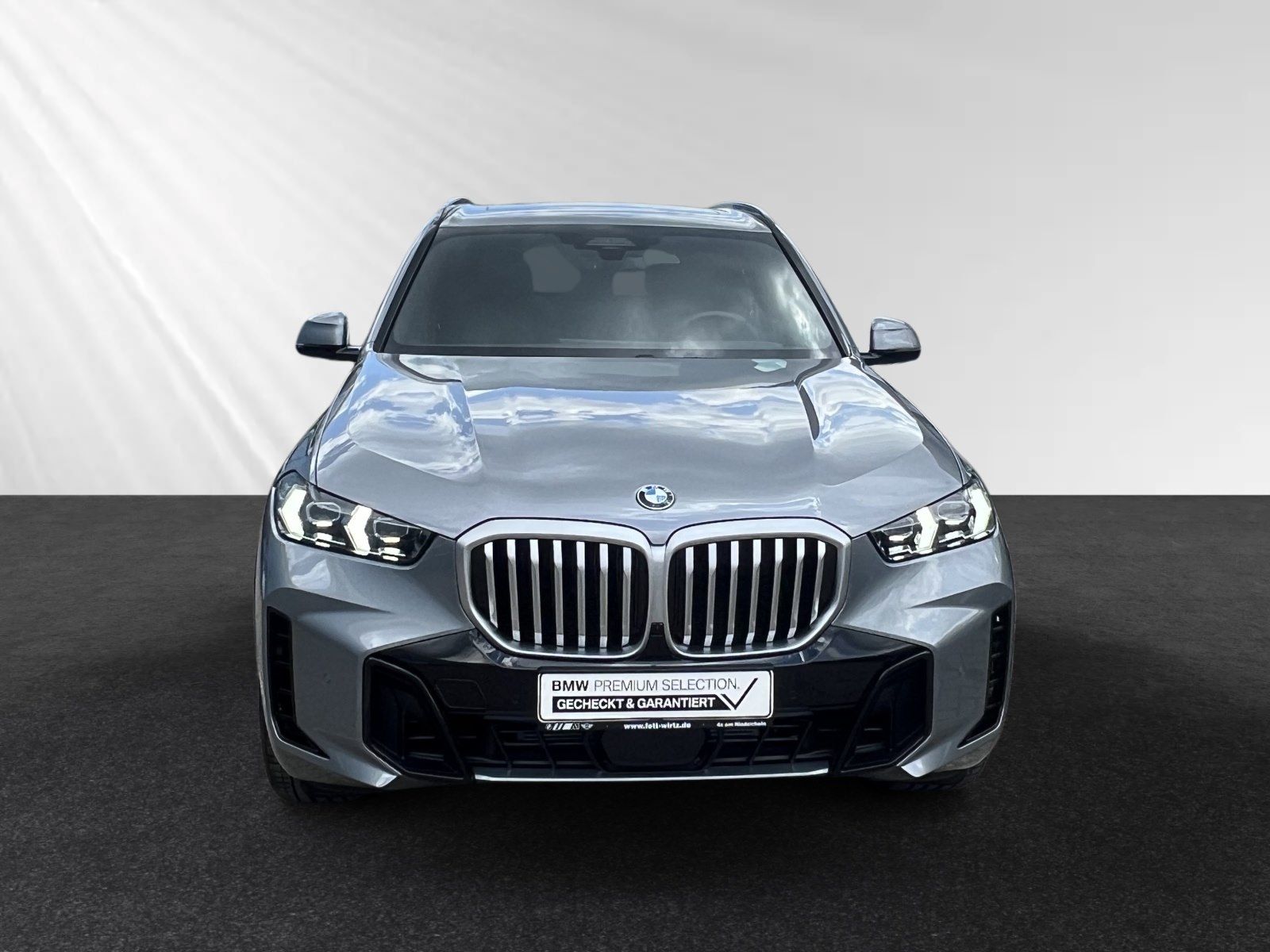 BMW X5 - Bild 4