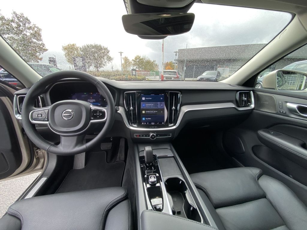 Volvo V60 Cross Country Cross Country Ultimate B4 AWD  foto 9