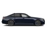 BMW M5 Limousine Leder Park-Assist HUD Klima B&W - BMW M5 Neuwagen in Berlin