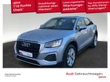 Audi Q2 35 TFSI advanced S tronic KLIMAAUTOMATIK/LM17 - Audi Q2 Gebrauchtwagen in Hamburg