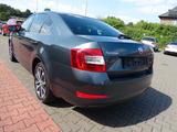 Skoda Octavia Lim. Edition - Skoda Octavia Gebrauchtwagen in Hamm