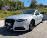 Audi AUDI A5 3.0 TDI QUATTRO COUPE FACELIFT - Audi A5 aus 2012: Facelift