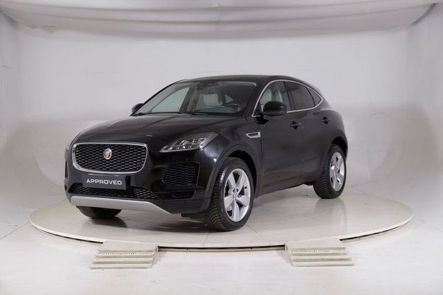 Jaguar E-Pace 2017 Diesel 2.0d i4 S awd 180cv au