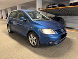 Volkswagen Golf Plus 1.6 Tour  - Volkswagen Golf Plus aus 2007: Tour