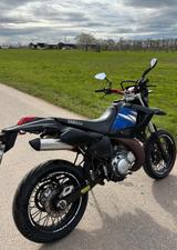 Yamaha DT 125 X   Motor Überholt  - Angebote