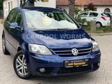Volkswagen Golf Plus V 1.6 Tour DSG-AUTOMATIK+SHZ+TEMP+PDC - Volkswagen Golf aus 2007: 1.6