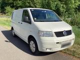 Volkswagen VW T5 Transporter Diesel Bus Ka... - VW T5 Transporter in Karlsruhe