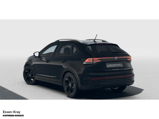 Volkswagen Taigo - Bild 4