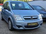 Opel Meriva 1.6 Selection "110 Jahre" AUTOMATIK+PDC - Opel Meriva: 1.6