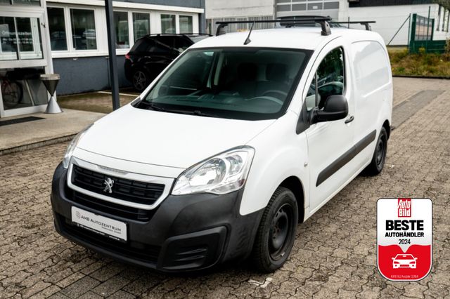 Peugeot Partner L1 Komfort Plus *KLIMA*AUTO*SITZHZG*PDC*