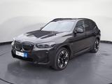 BMW iX3 IMPRESSIVE *Shadow*Navi*LED*HUD*PDC*SHZ*LHZ* - BMW iX3: Schiebedach