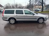 Volvo V70 2.4 -10V    " Tüv neu " - Volvo V70: 10v