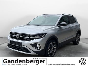 Volkswagen T-Cross Style 1.5 TSI 150 PS