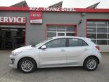 Kia Rio 1.2, Klima - Kia Rio Tageszulassungen mit Benzin-Antrieb