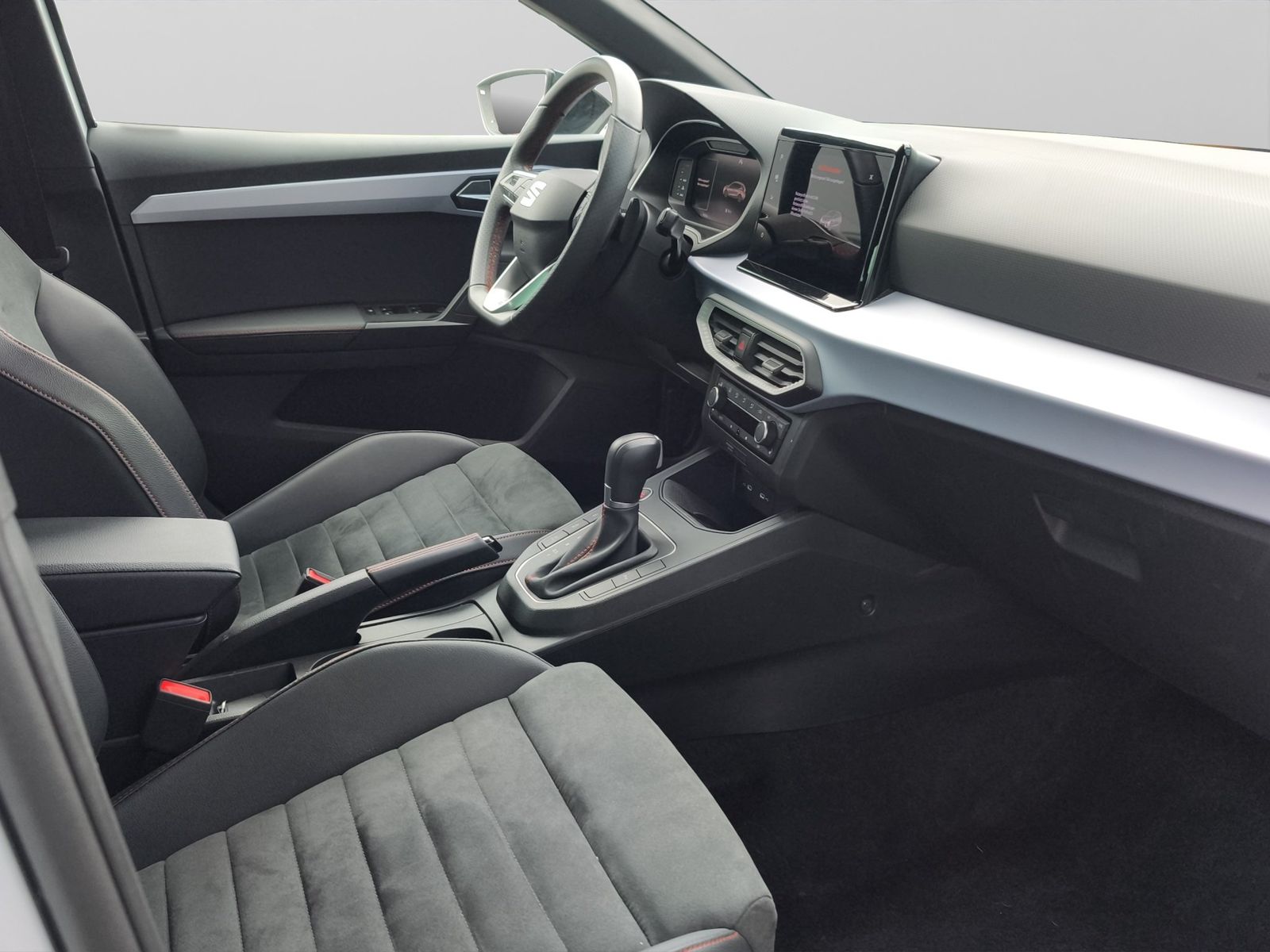 Seat Ibiza - Bild 23
