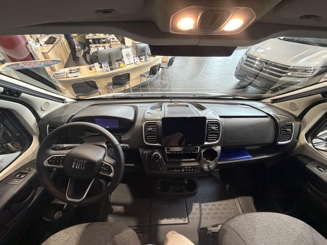 Carado pro CV 541 NAVICO-DRIVERKAMAUTOMATIKCARPLAY