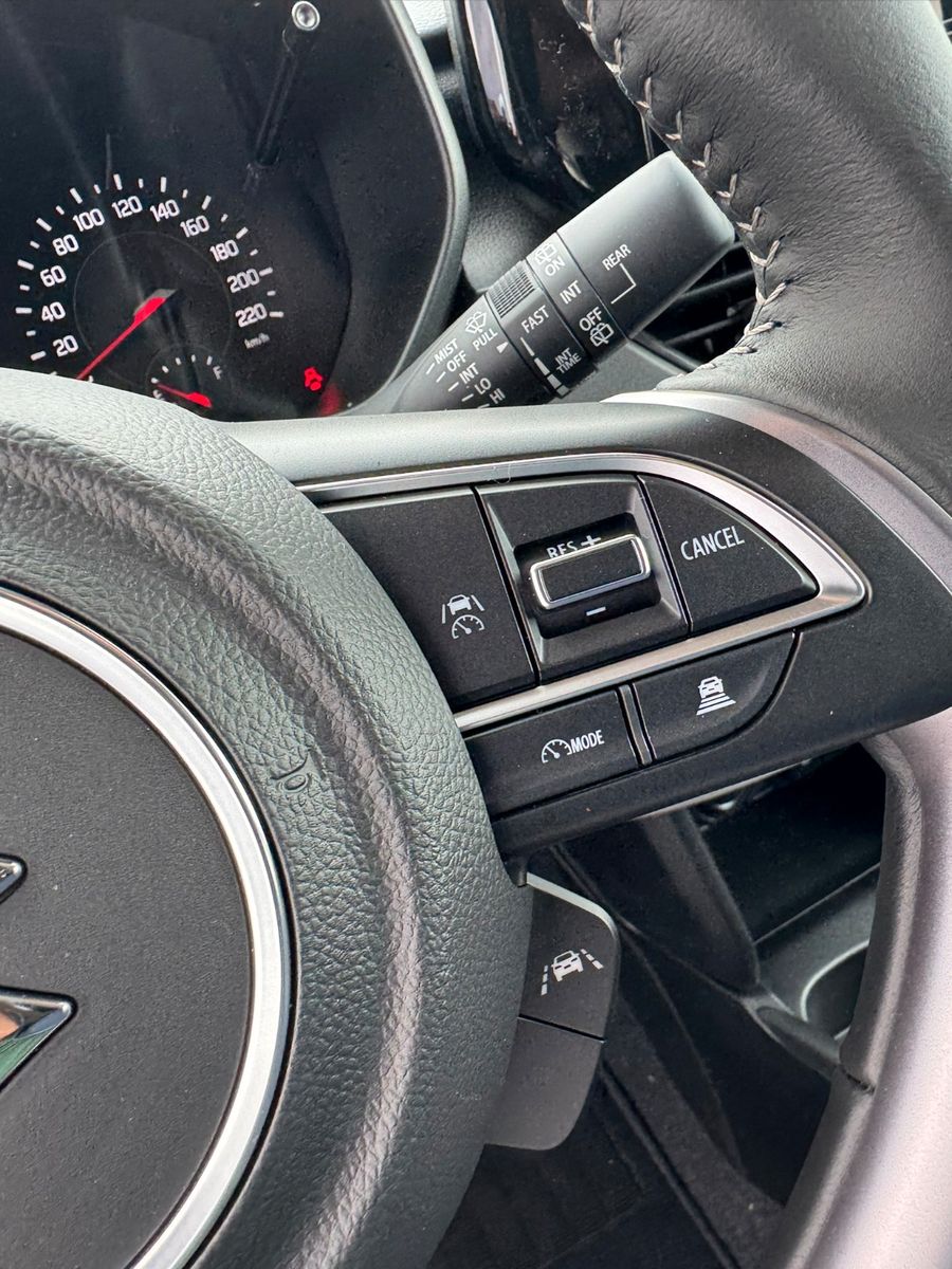Suzuki Swift - Bild 23