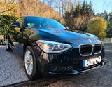 BMW 120d xDrive Coupé 2-Türer  I  Allrad I  TÜV neu  - BMW 120: Coupe, 120i